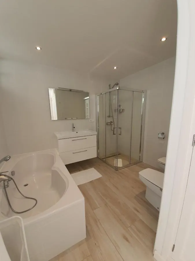 Cas Catala Living Apartment  Cas Catala