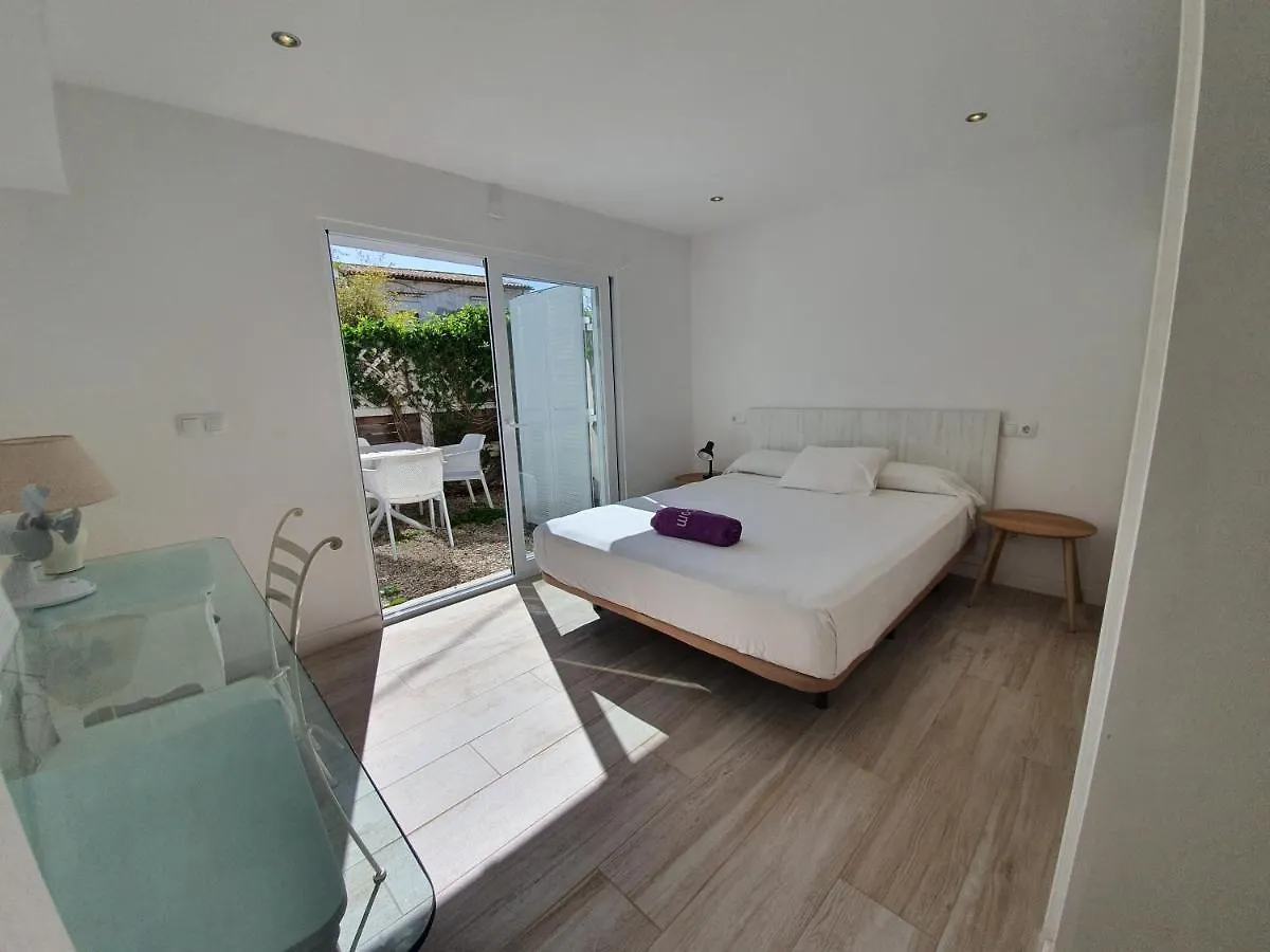 Cas Catala Living Apartment Cas Catala